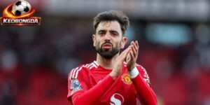 Bruno Fernandes